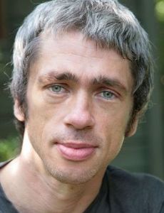 Mat Fraser