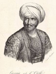 Manuel García (tenor)