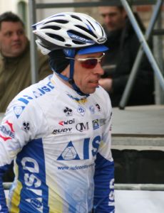 Volodymyr Rybin