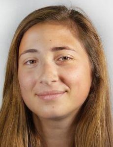 Claudia Mandia
