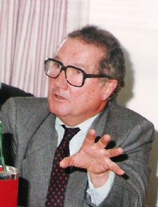 Carlo Pedretti