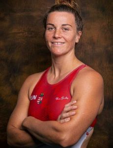 Rebecca Parkes