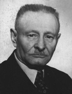Tadeusz Michejda