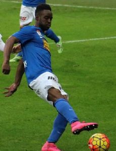Reagy Ofosu