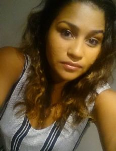 Roxane Lebrasse