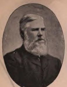 Sir Samuel Hoare, 1st Baronet