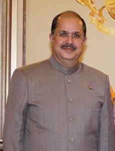 Ausaf Sayeed