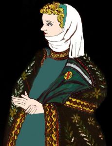 Isabelle of Luxembourg