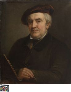 Johannes Baptista van Acker