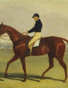 John Frederick Herring Jr.