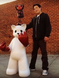 Luke Chueh