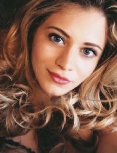 Sabrina Stocker