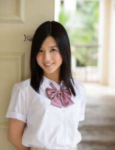 Iori Kogawa