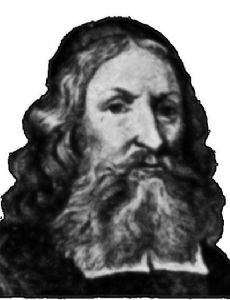 Olov Svebilius