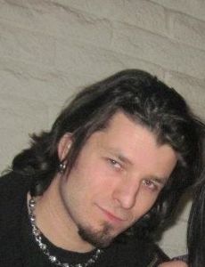Dan Johnson (musician)