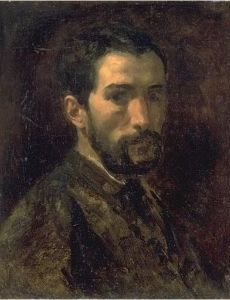 Charles Sellier (painter)