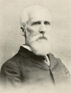 Noah Miller Glatfelter
