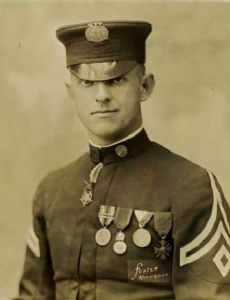 Earle Davis Gregory