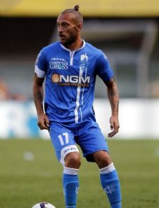 Tiberio Guarente