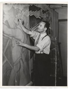 Jacques Van Aalten