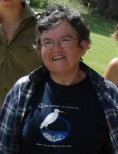 Nieves López Martínez