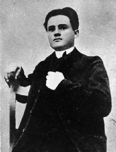 Stefan Aleksander Okrzeja