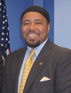 Mahdi Bray