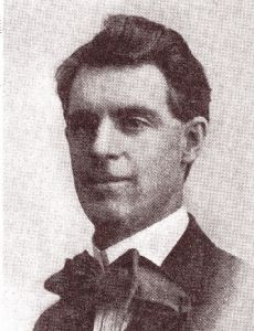 Hulet M. Wells