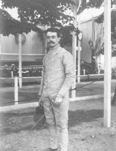 Eugène Olivier