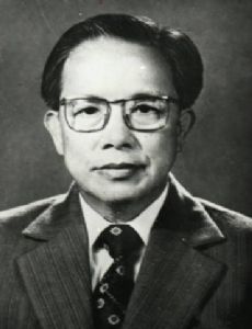 Le Quang Dao