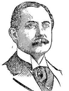 Wayman C. McCreery