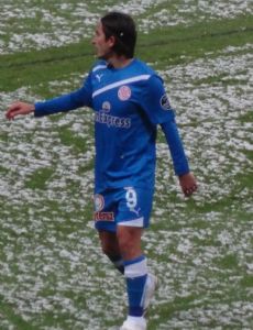 Musa Aydın