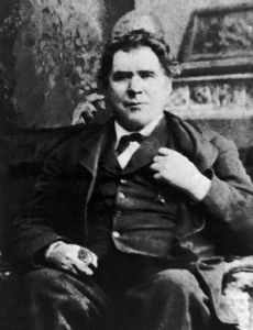 Alexander W. Monroe