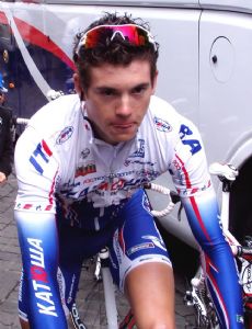 Ben Swift