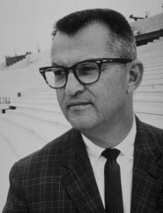 Doyt Perry
