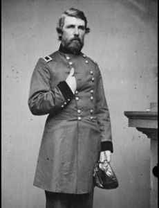 Charles Smith Hamilton