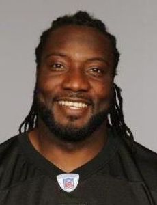 Tyrone Carter