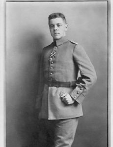 Heinrich XLV, Hereditary Prince Reuss Younger Line