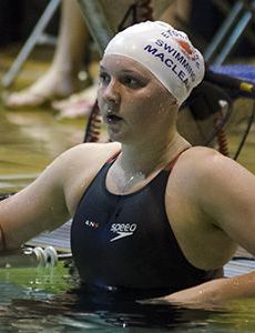 Brittany MacLean