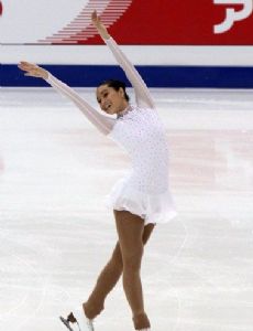 Melinda Wang