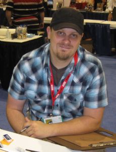 Skottie Young