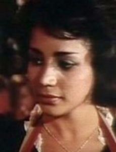 Valerie St. Clair