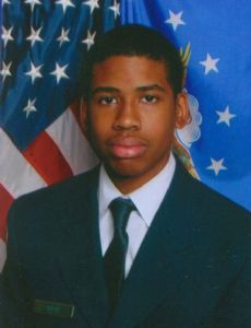 Jordan Davis