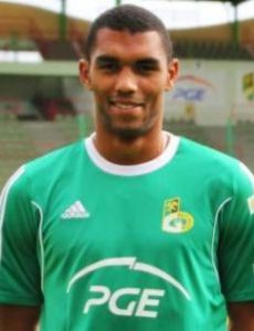 Lukas Klemenz