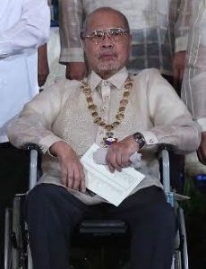 Cirilo Bautista