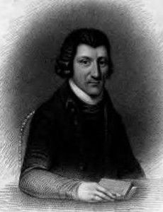 Joseph Bretland