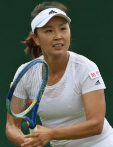 Shuai Peng