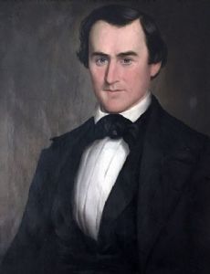 John Dougherty (Illinois politician)