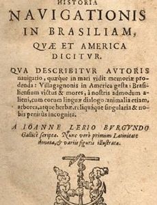 Jean de Léry