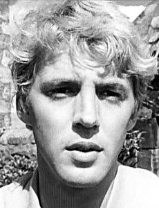 Iain Quarrier
